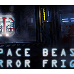 Space Beast Terror Fright (steam gift/ru cis)