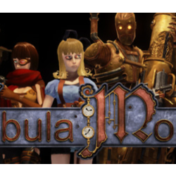 Fabula Mortis (steam gift/ru cis)