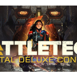 BATTLETECH Digital Deluxe Content DLC АВТОДОСТАВКА STEAM РОССИЯ ЛИЦЕНЗИЯ