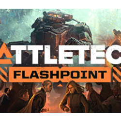 BATTLETECH Flashpoint 💎 АВТОДОСТАВКА DLC STEAM GIFT RU