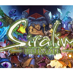 Siralim Ultimate 💎 АВТОДОСТАВКА STEAM GLOBAL МГНОВЕННО ЛИЦЕНЗИЯ