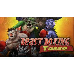 Beast Boxing Turbo STEAM KEY REGION FREE GLOBAL   🎁