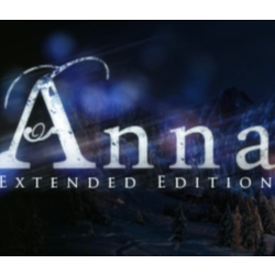 Anna - Extended Edition STEAM KEY REGION FREE GLOBAL