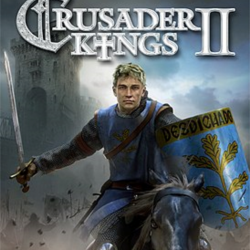 Crusader Kings II STEAM KEY REGION FREE GLOBAL   GIFT🎁