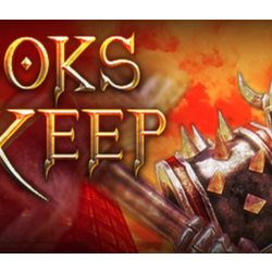 Rooks Keep STEAM KEY REGION FREE GLOBAL