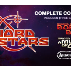 Sword of the Stars Complete Collection STEAM KEY GLOBAL