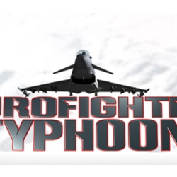 Eurofighter Typhoon STEAM KEY REGION FREE GLOBAL