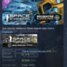 Space Engineers - Decorative Pack DLC АВТОДОСТАВКА STEAM РОССИЯ