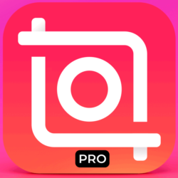 InShot Видео редактор и фото PRO iPhone ios AppStore
