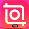 InShot Видео редактор и фото PRO iPhone ios AppStore