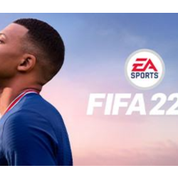 FIFA 22 - Steam офлайн аккаунт 💳