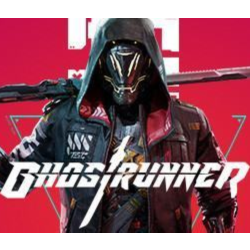 Ghostrunner - GOG офлайн аккаунт без активаторов