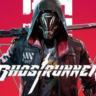 Ghostrunner - GOG офлайн аккаунт без активаторов