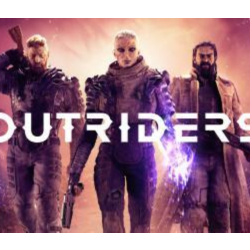 OUTRIDERS - Steam офлайн аккаунт без активаторов 💳