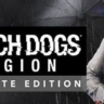 Watch Dogs: Legion Ultimate - Uplay без активаторов