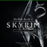 Skyrim Special Edition   Fallout 4 G.O.T.Y. Bundle XBOX