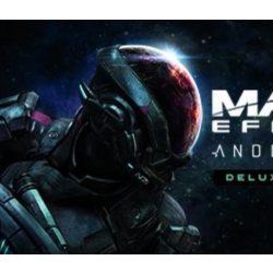 Mass Effect: Andromeda Deluxe - офлайн без активатора