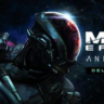 Mass Effect: Andromeda Deluxe - офлайн без активатора