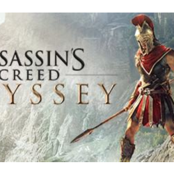 Assassin’s Creed Odyssey - Uplay без активаторов