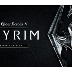 The Elder Scrolls V: Skyrim Special - без активаторов