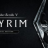 The Elder Scrolls V: Skyrim Special - без активаторов