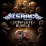 The Binding of Isaac: Rebirth Complete Bundle - Steam
