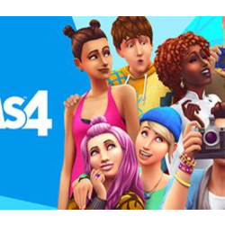 The Sims 4 - Origin офлайн аккаунт без активаторов 💳