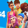 The Sims 4 - Origin офлайн аккаунт без активаторов