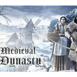 Medieval Dynasty - Epic Games оффлайн аккаунт Общий