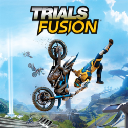 💎Trials Fusion XBOX ONE X|S КЛЮЧ🔑
