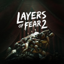 Layers of Fear 2 XBOX ONE / XBOX SERIES X|S [ Ключ 🔑 ]