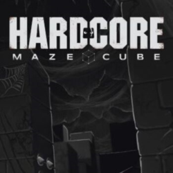 Darkness Maze Cube - Hardcore Puzzle Game Steam/Global
