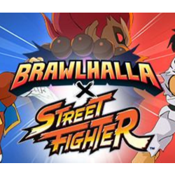 Brawlhalla All Legends Pack - оффлайн без активатора