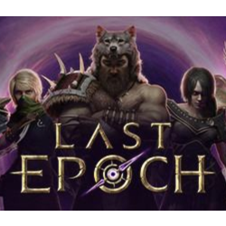 Last Epoch - Steam общий оффлайн без активаторов 💳