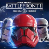 STAR WARS Battlefront II Celebration - Epic Games