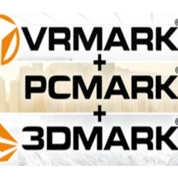 3DMark   PCMark 10   VRMark - оффлайн без активаторов💳