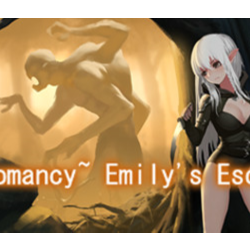 ~necromancy~Emily's Escape 💎 АВТОДОСТАВКА STEAM GLOBAL МГНОВЕННО ЛИЦЕНЗИЯ