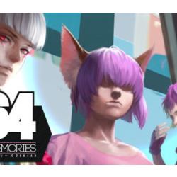 2064: Read Only Memories 💎 АВТОДОСТАВКА STEAM GLOBAL МГНОВЕННО ЛИЦЕНЗИЯ
