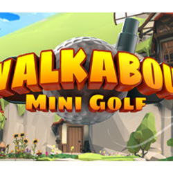Walkabout Mini Golf VR 💎 АВТОДОСТАВКА STEAM GLOBAL МГНОВЕННО ЛИЦЕНЗИЯ