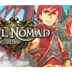 Soul Nomad &amp; the World Eaters 💎 АВТОДОСТАВКА STEAM GLOBAL МГНОВЕННО ЛИЦЕНЗИЯ