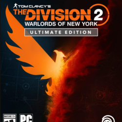 The Division 2 Ultimate (Аренда аккаунта Uplay) Онлайн
