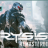 Crysis 2 Remastered XBOX ONE/Xbox Series X|S