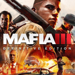 💎Mafia III: Definitive Edition XBOX ONE X|S КЛЮЧ🔑