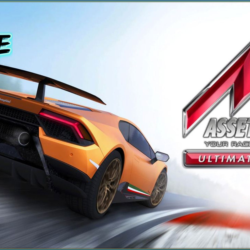 Assetto Corsa Ultimate Edition XBOX ONE/Xbox Series X|S