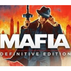 Mafia: Definitive Edition - оффлайн без активаторов 💳