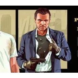 Grand Theft Auto V Premium - оффлайн без активаторов 💳