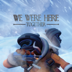 We Were Here Together XBOX [ Игровой Ключ 🔑 Код ]