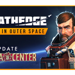 Breathedge 💎 АВТОДОСТАВКА STEAM GLOBAL МГНОВЕННО ЛИЦЕНЗИЯ