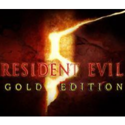 Resident Evil 5 Gold - общий оффлайн без активаторов 💳