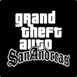 GTA San Andreas iPhone ios iPad AppStore